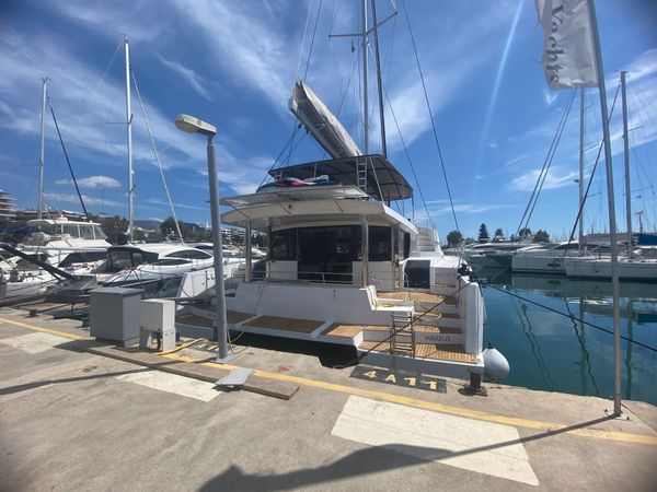 Bali 5.8 | Kos 58.Cat