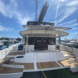 Bali 5.8 | Kos 58.Cat