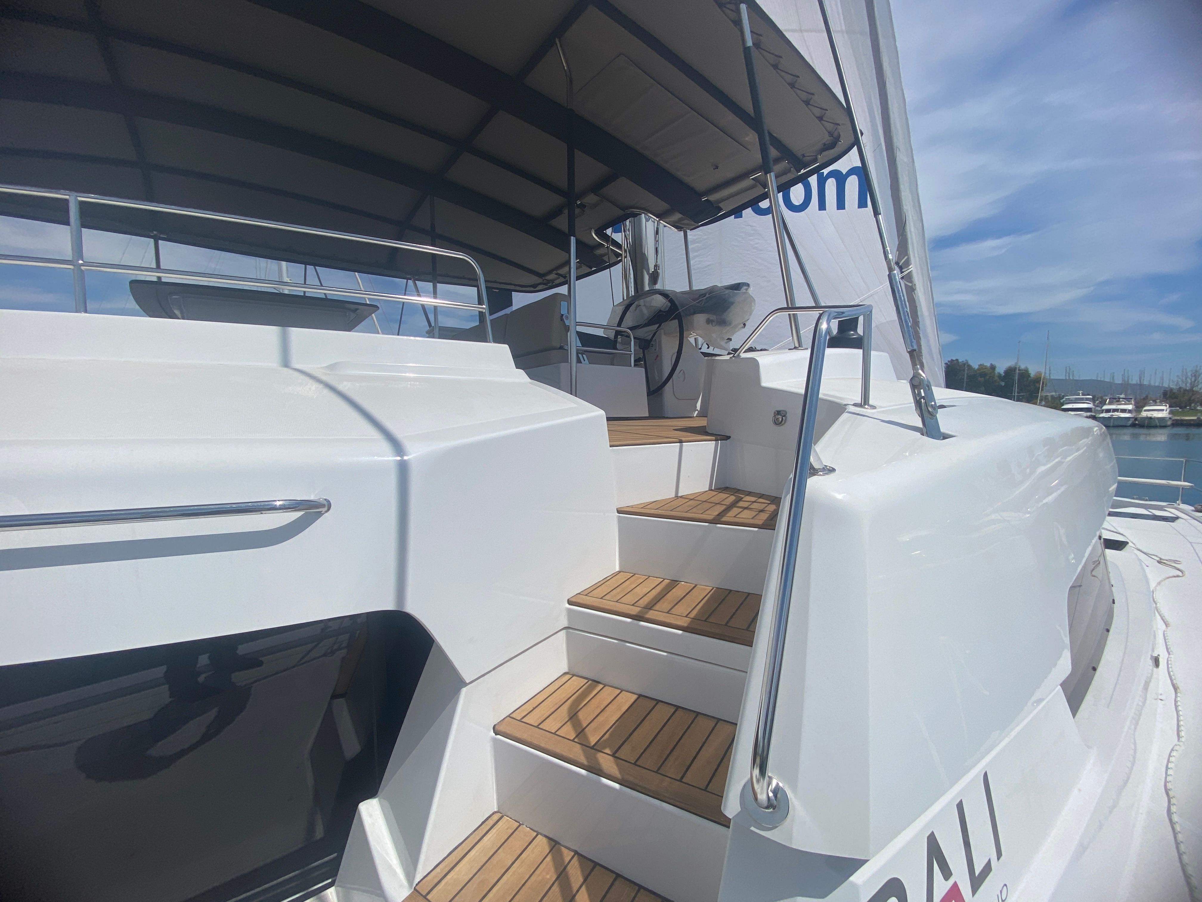 Bali 5.8 | Kos 58.Cat