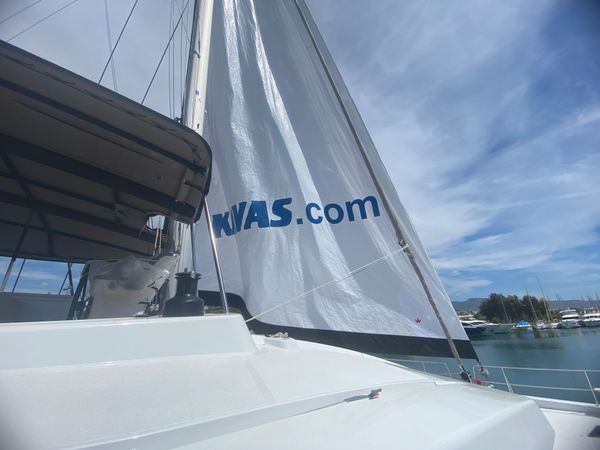 Bali 5.8 | Kos 58.Cat