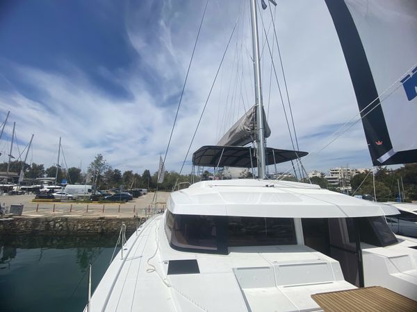 Bali 5.8 | Kos 58.Cat