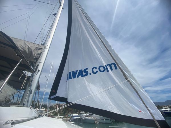 Bali 5.8 | Kos 58.Cat