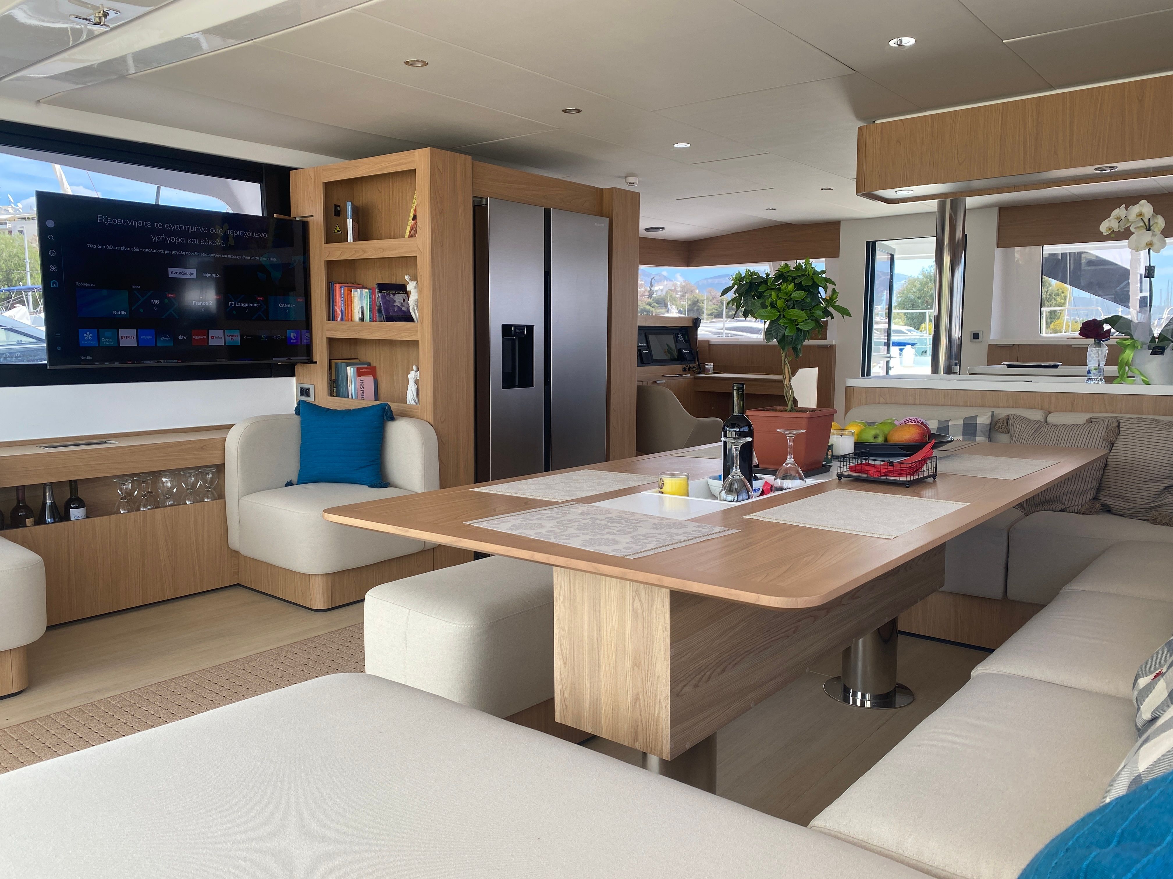 Bali 5.8 | Kos 58.Cat