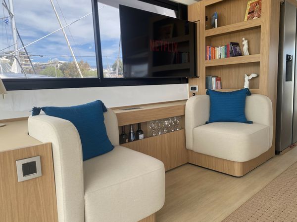 Bali 5.8 | Kos 58.Cat