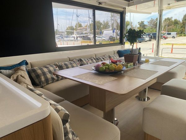 Bali 5.8 | Kos 58.Cat