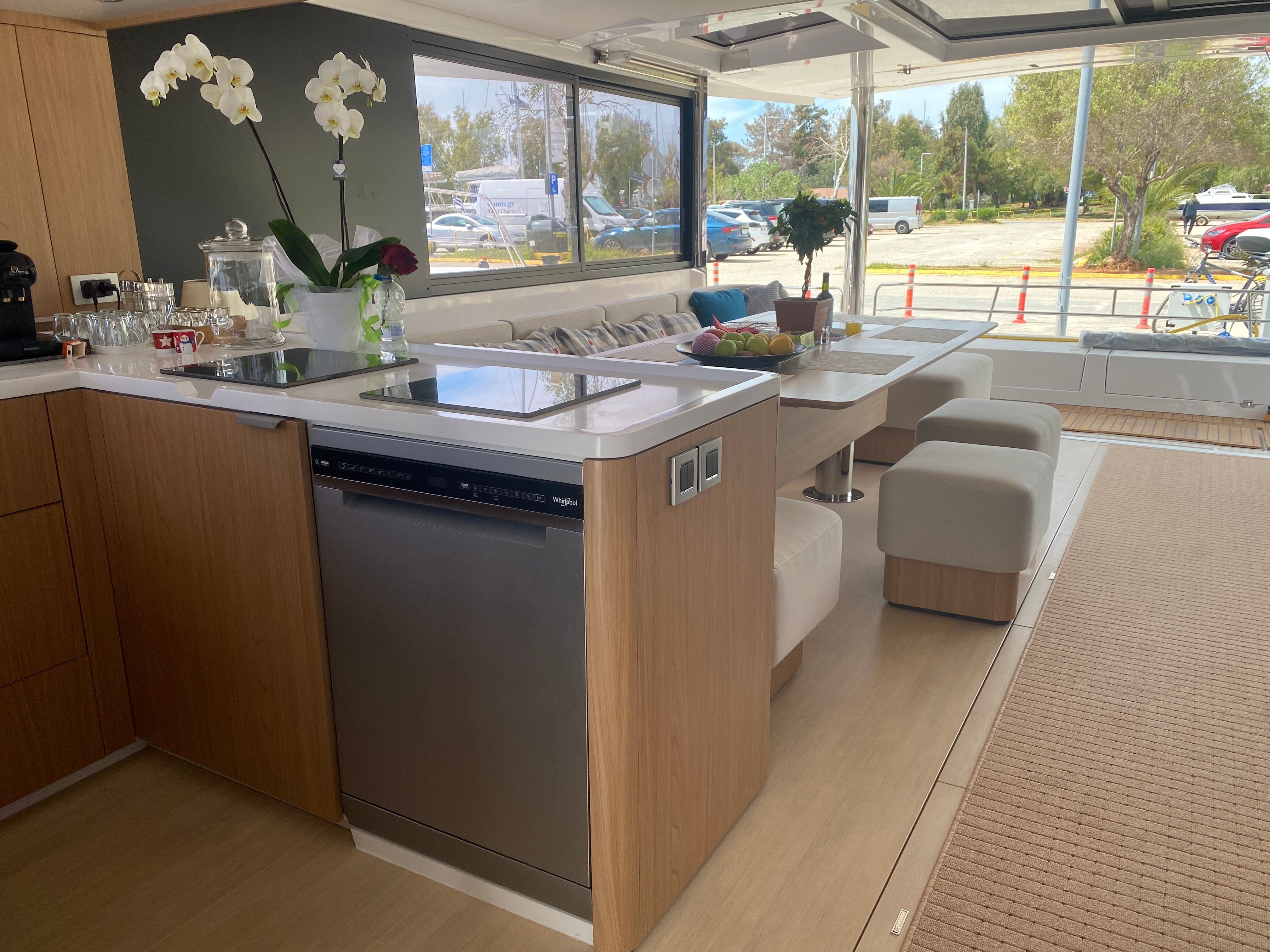 Bali 5.8 | Kos 58.Cat