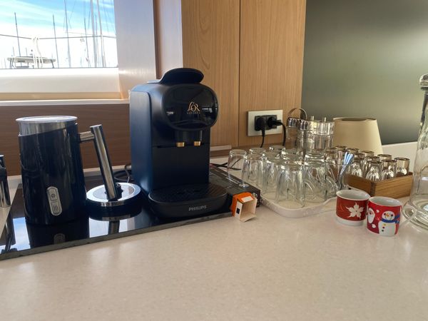 Bali 5.8 | Kos 58.Cat