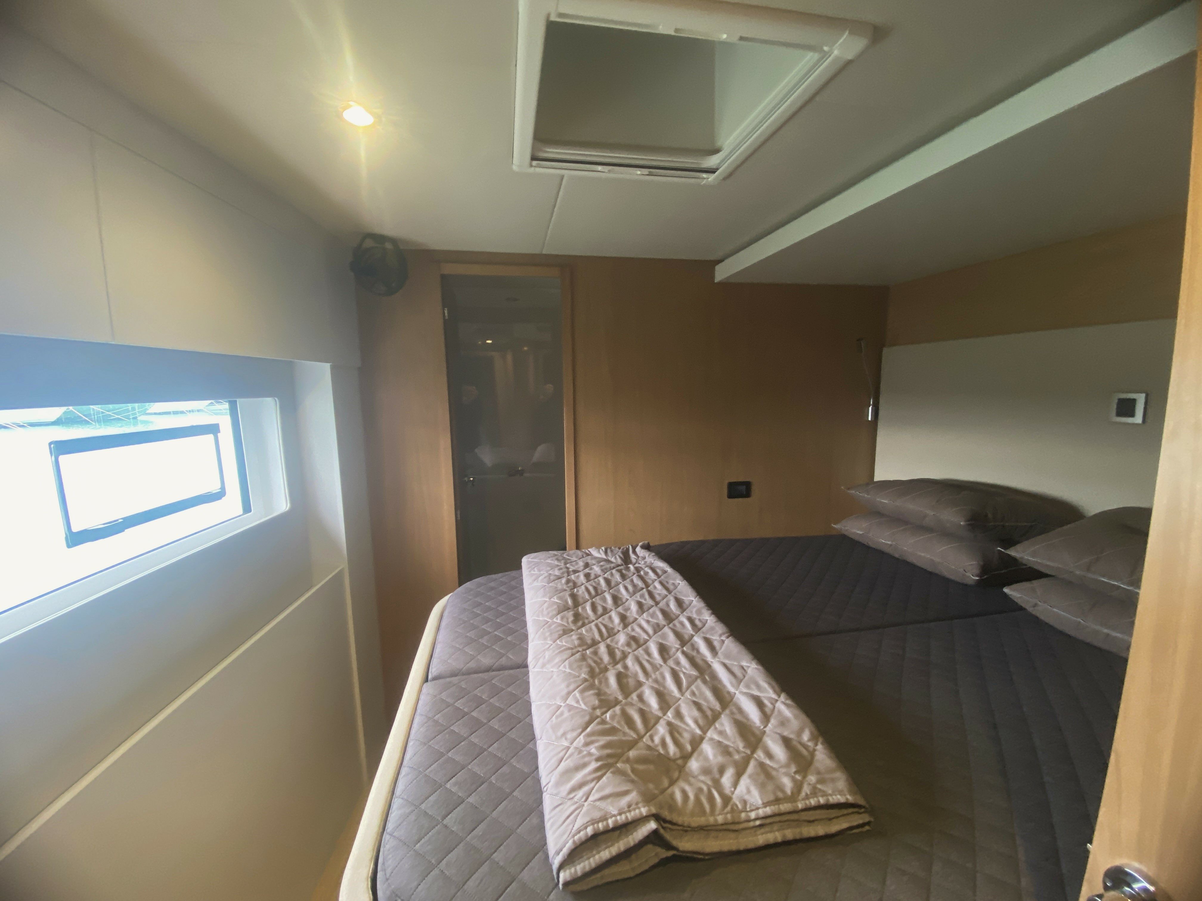 Bali 5.8 | Kos 58.Cat