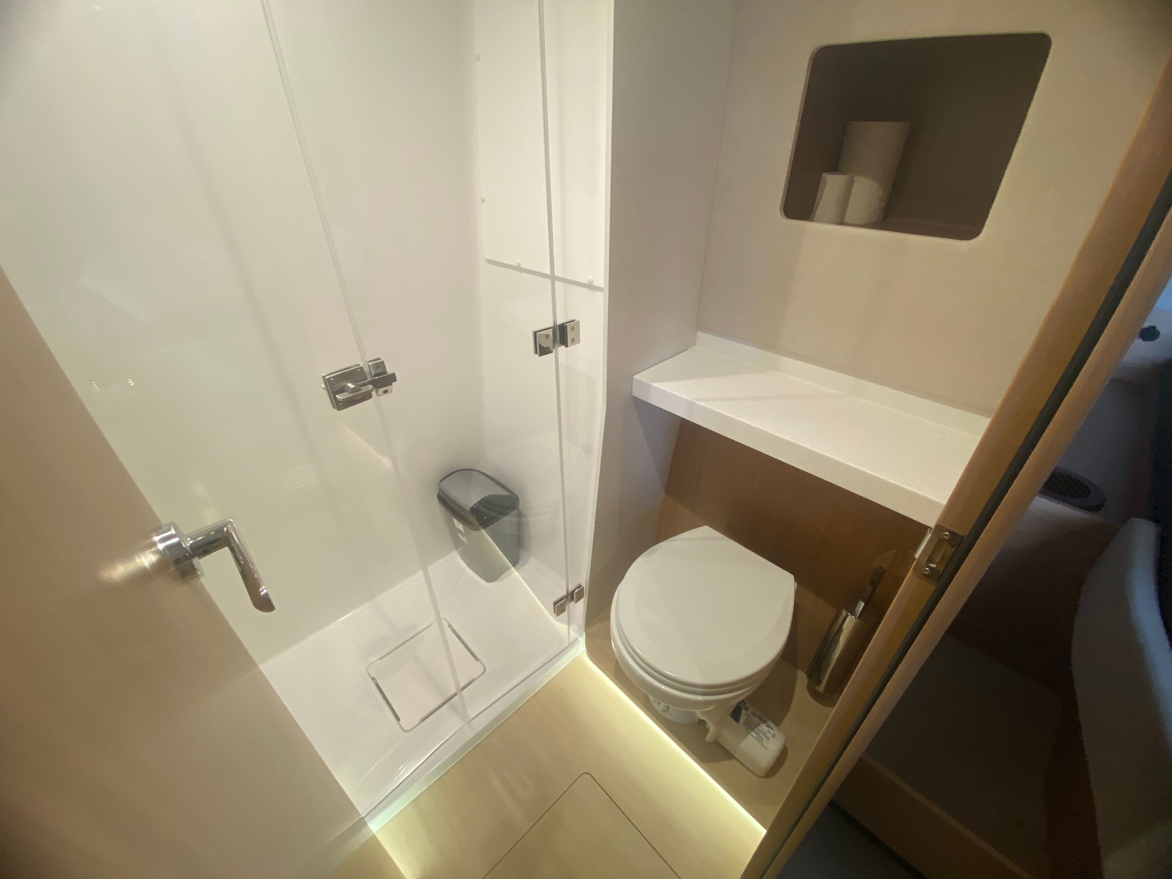 Bali 5.8 | Kos 58.Cat