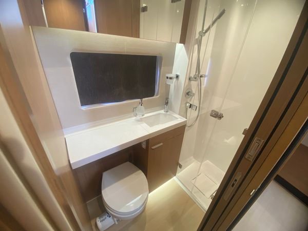 Bali 5.8 | Kos 58.Cat