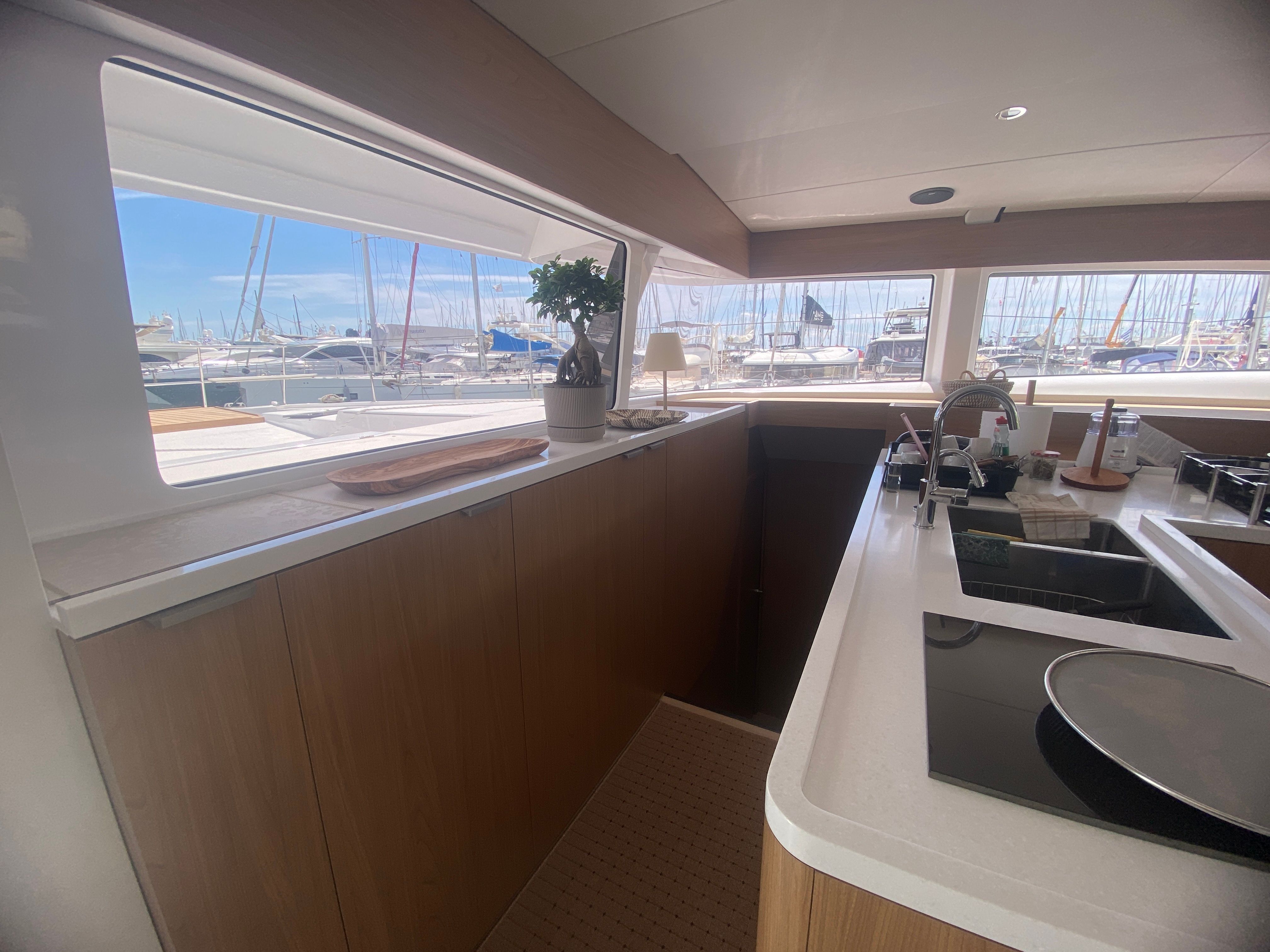 Bali 5.8 | Kos 58.Cat