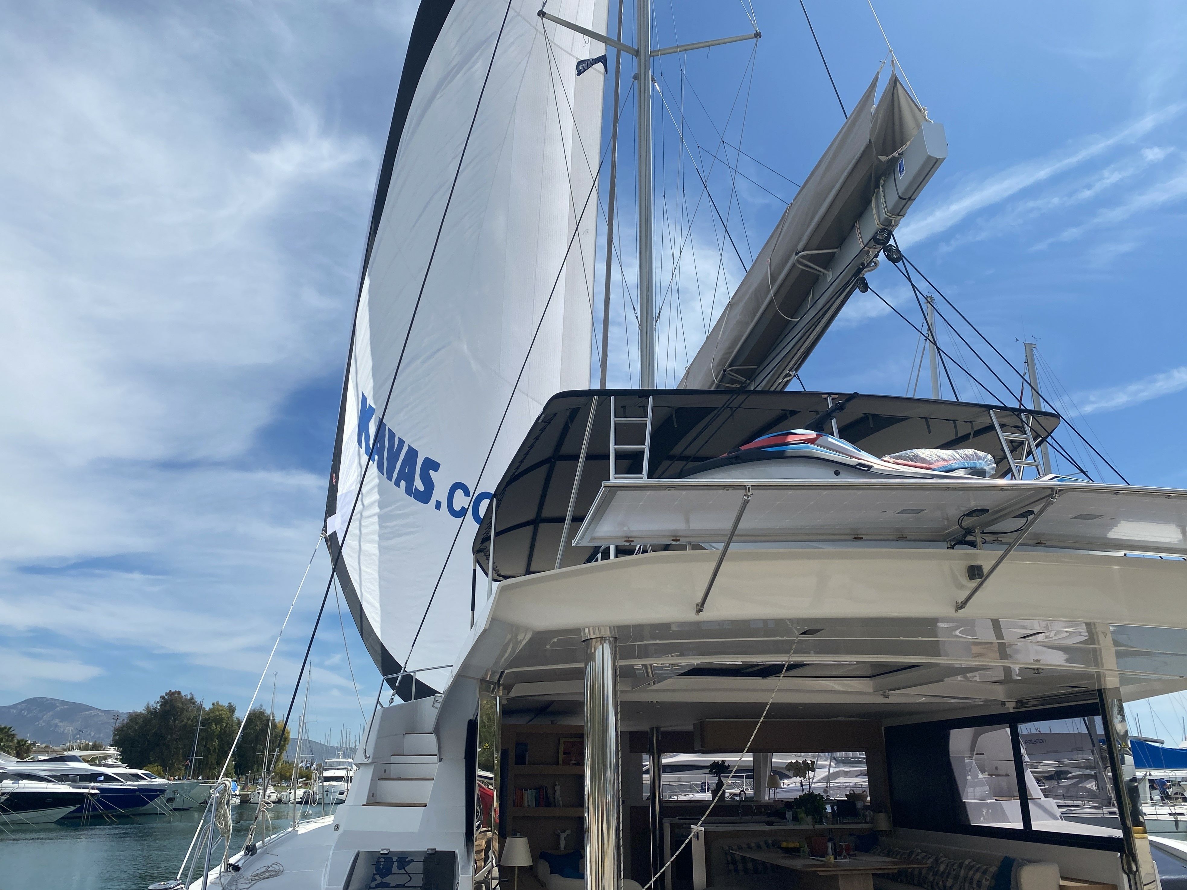 Bali 5.8 | Kos 58.Cat