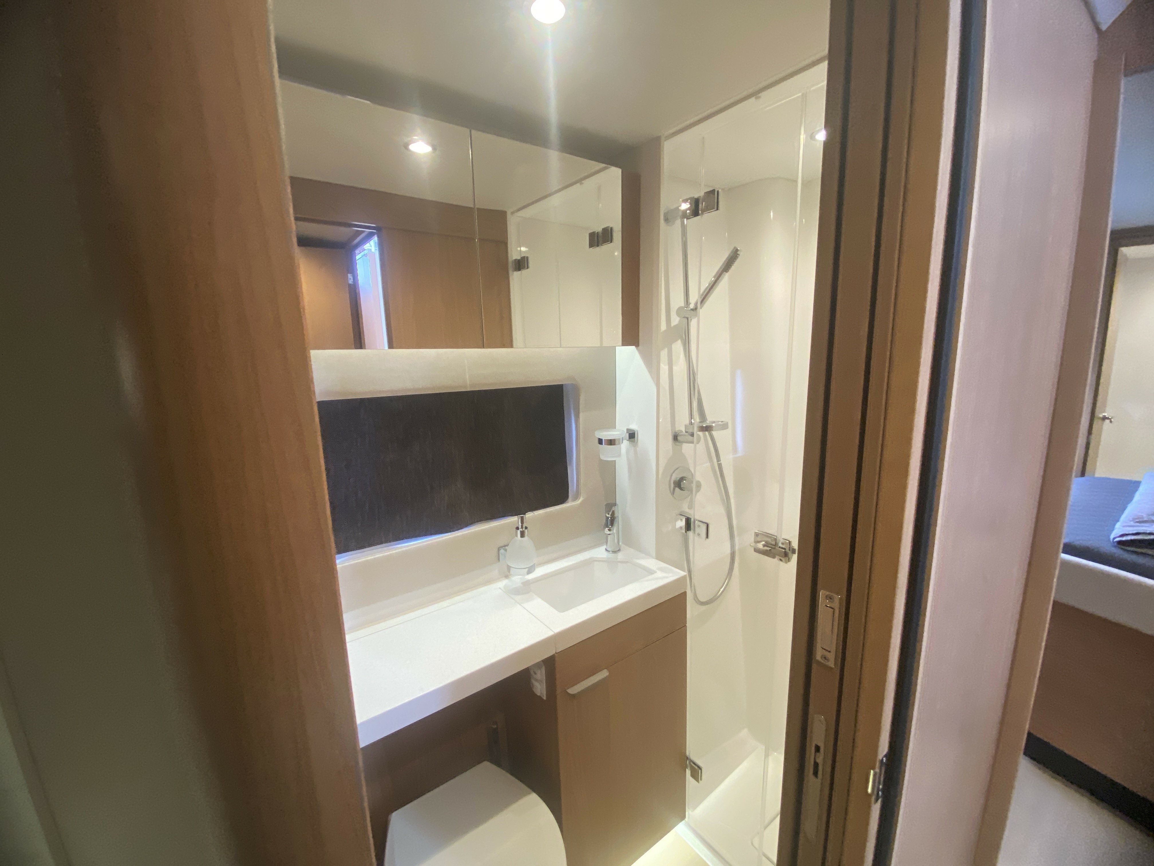 Bali 5.8 | Kos 58.Cat