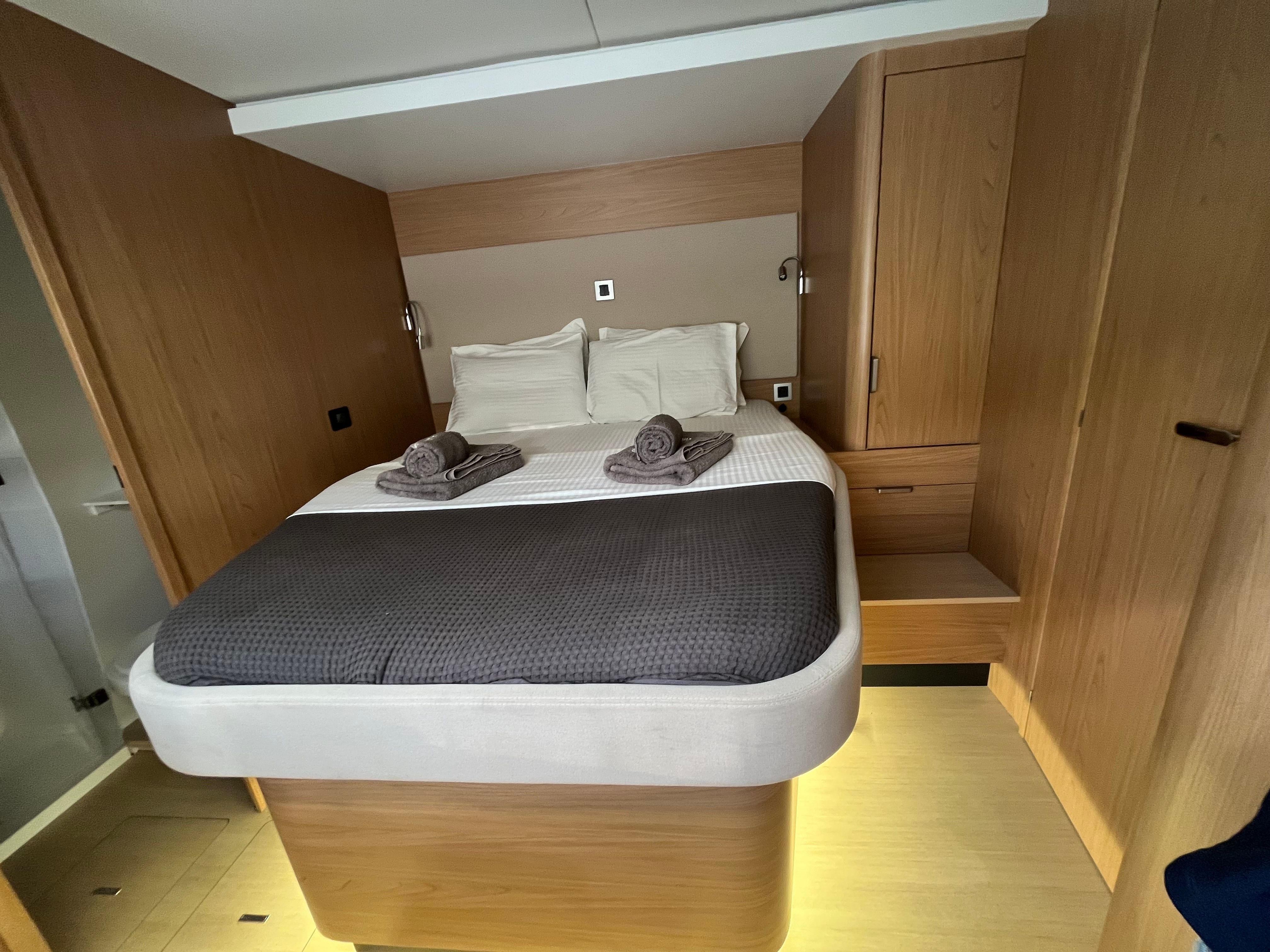 Bali 5.8 | Kos 58.Cat