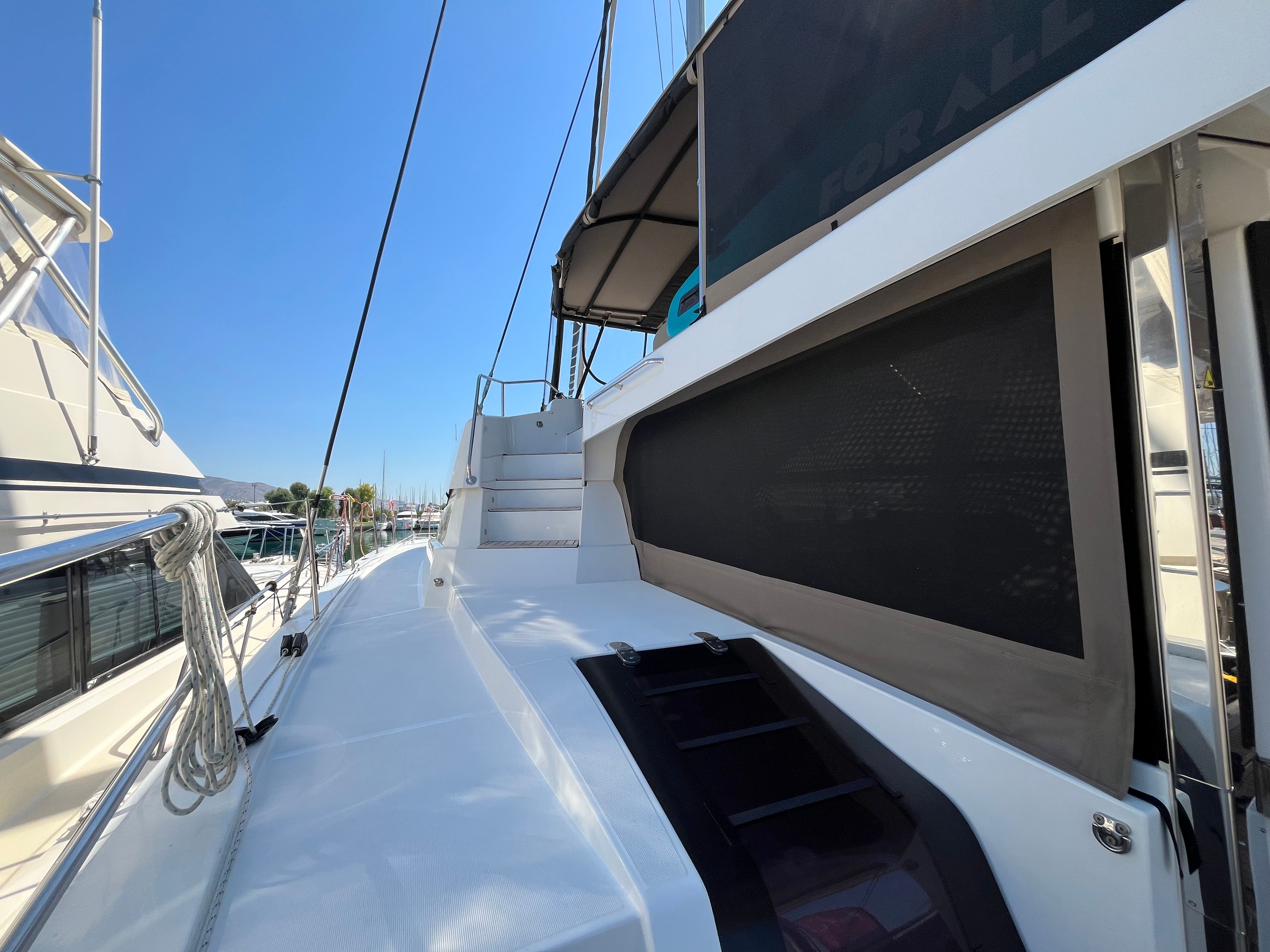Bali 5.8 | Kos 58.Cat