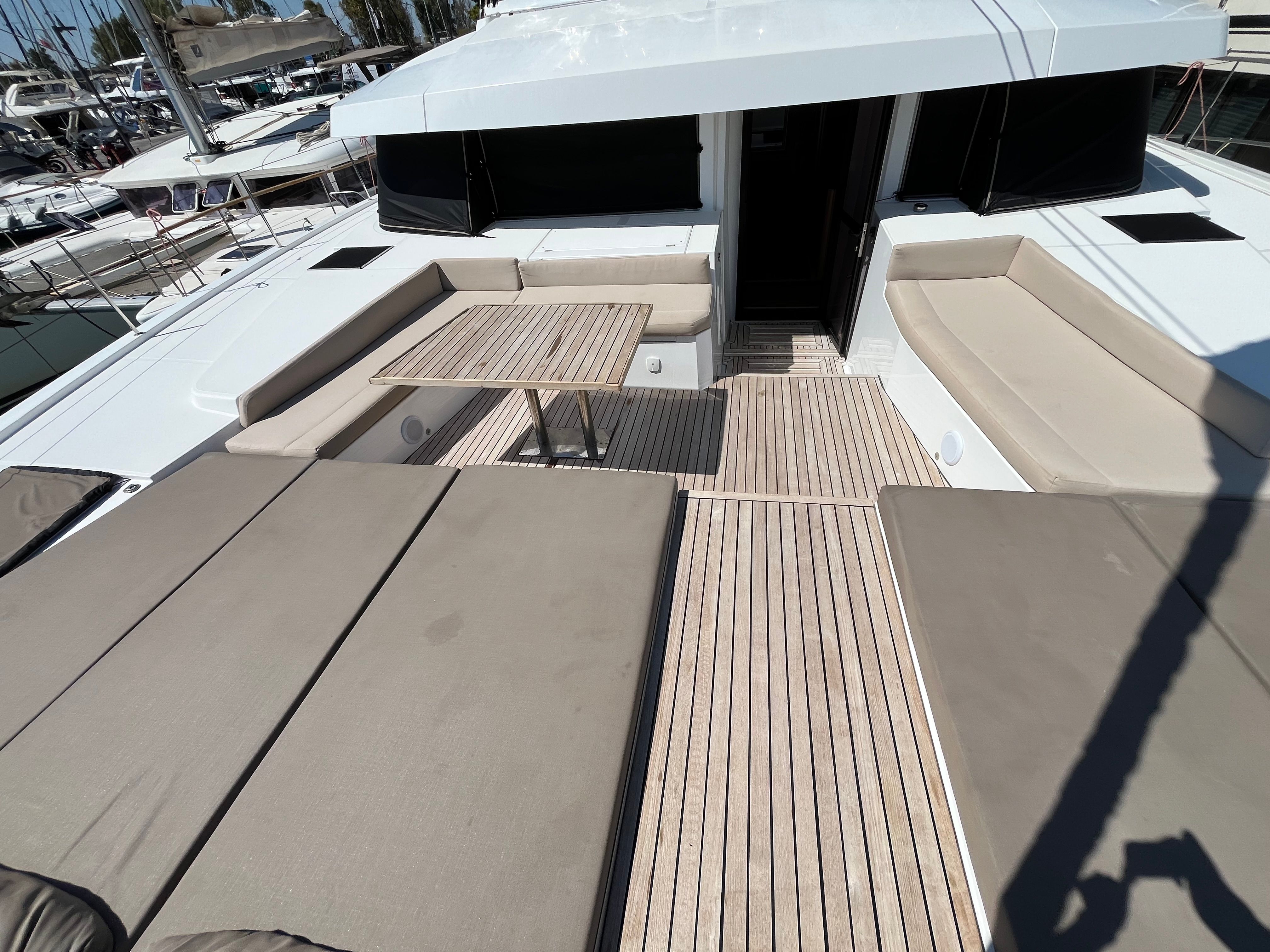 Bali 5.8 | Kos 58.Cat