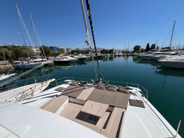 Bali 5.8 | Kos 58.Cat