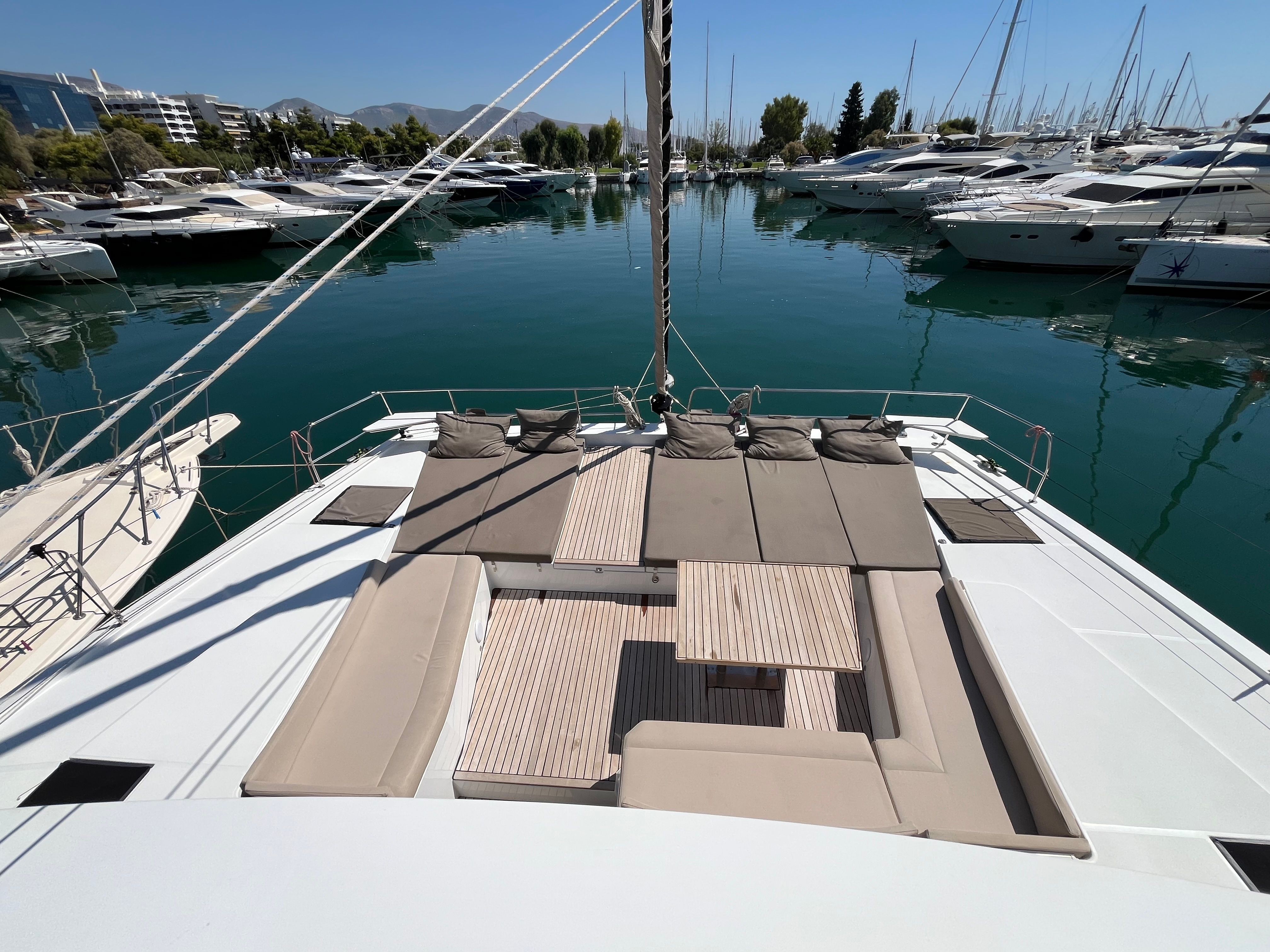 Bali 5.8 | Kos 58.Cat