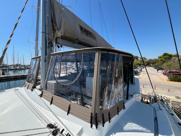 Bali 5.8 | Kos 58.Cat