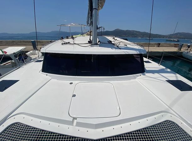 Fountaine Pajot Isla 40 | Elia
