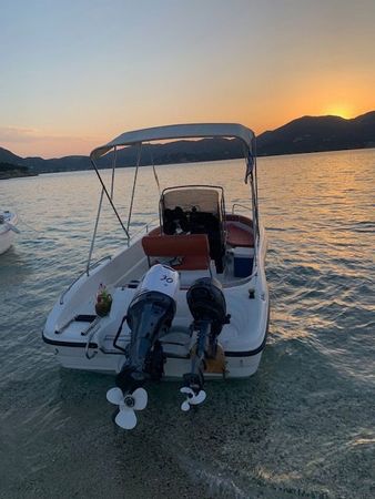 Poseidon Ranieri Soverato | Afros 1