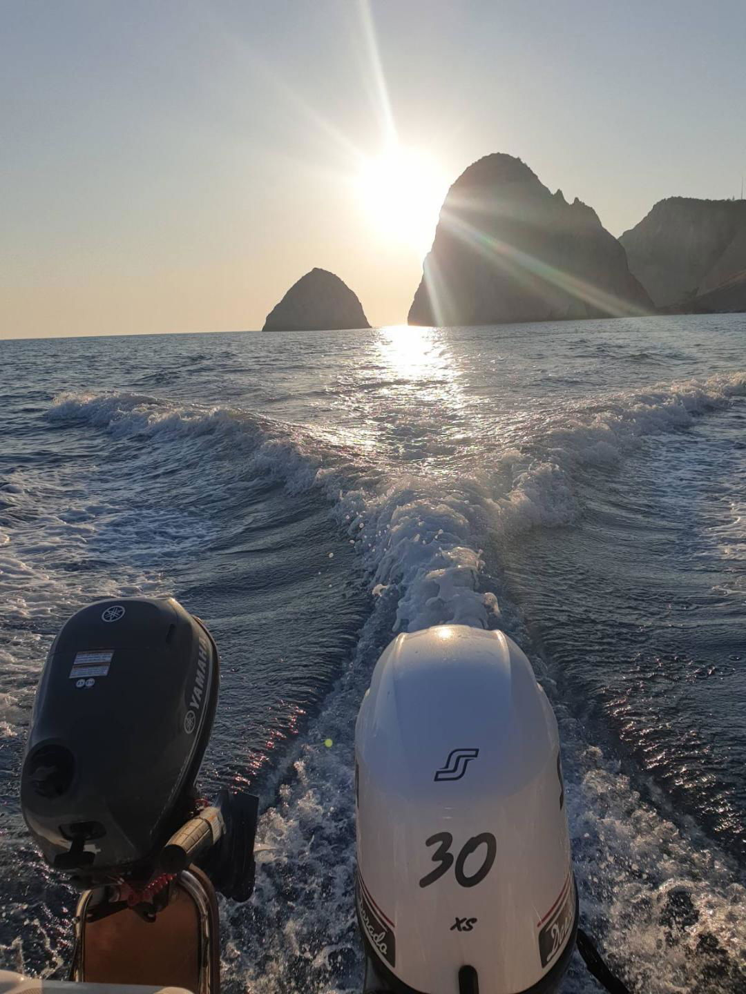 Poseidon Ranieri Soverato | Afros 1