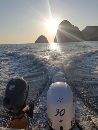 Poseidon Ranieri Soverato | Afros 1