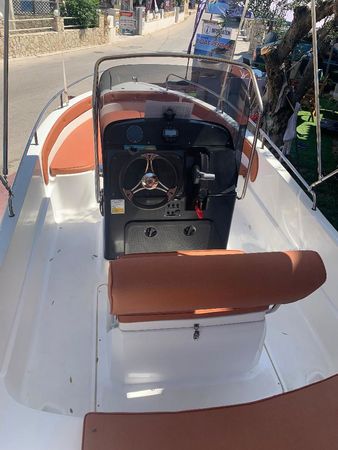 Poseidon Ranieri Soverato | Afros 1