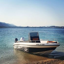 Poseidon Ranieri Soverato | Afros 1