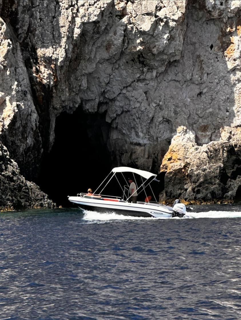 Poseidon Ranieri Soverato | Afros 3