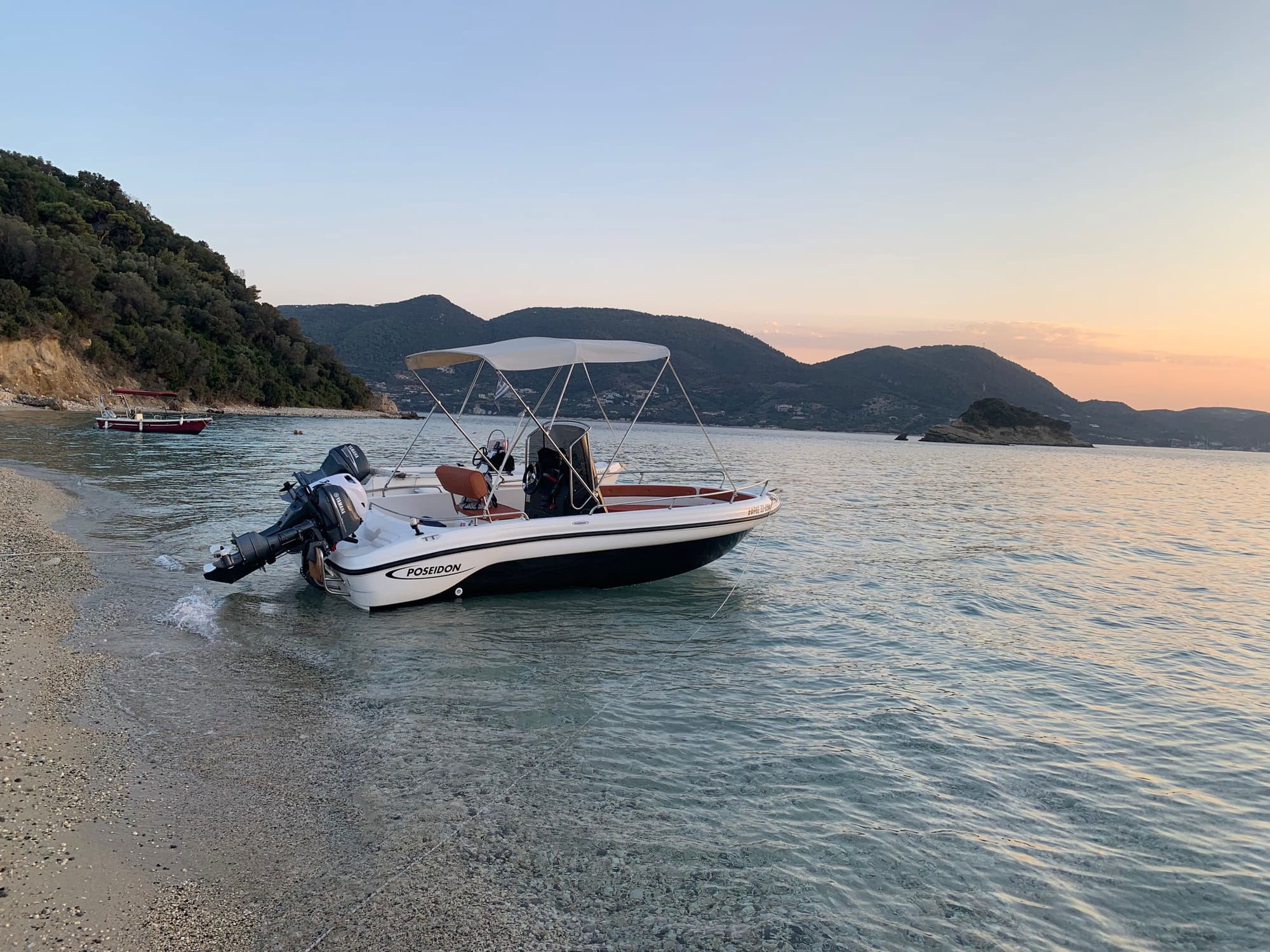 Poseidon Ranieri Soverato | Afros 3