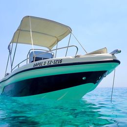 Poseidon Ranieri Soverato | Afros 3