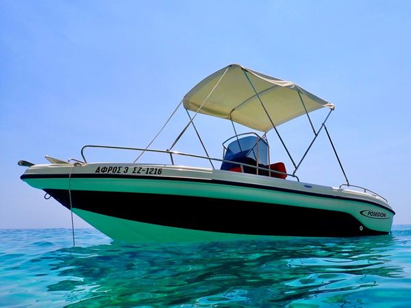 Poseidon Ranieri Soverato | Afros 3