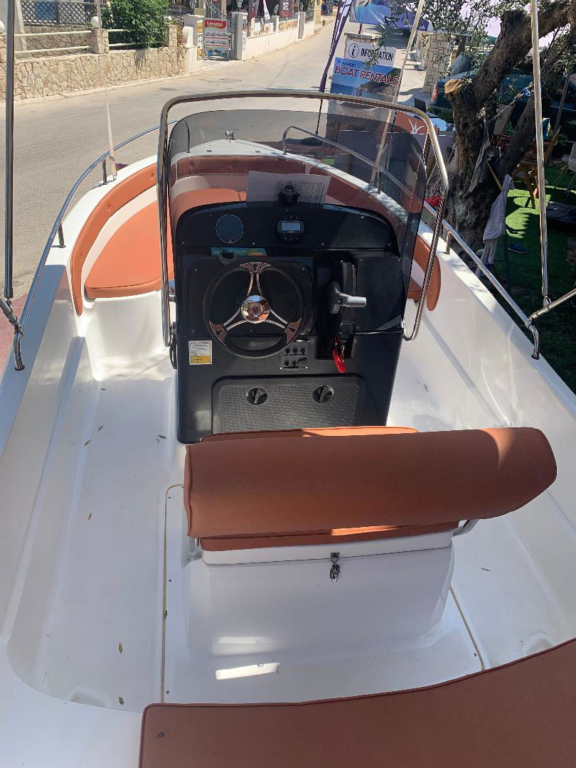 Poseidon Ranieri Soverato | Afros 3