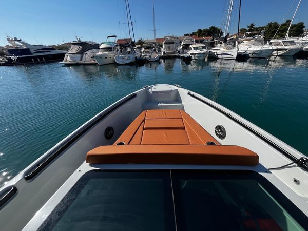 Saxdor 320 GTC | Just Enjoy