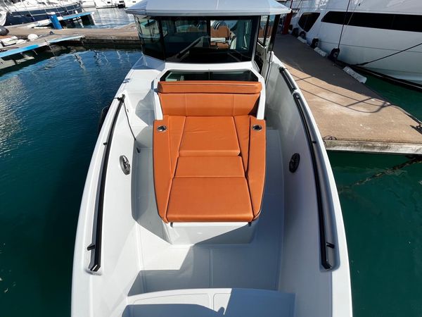 Saxdor 320 GTC | Just Enjoy