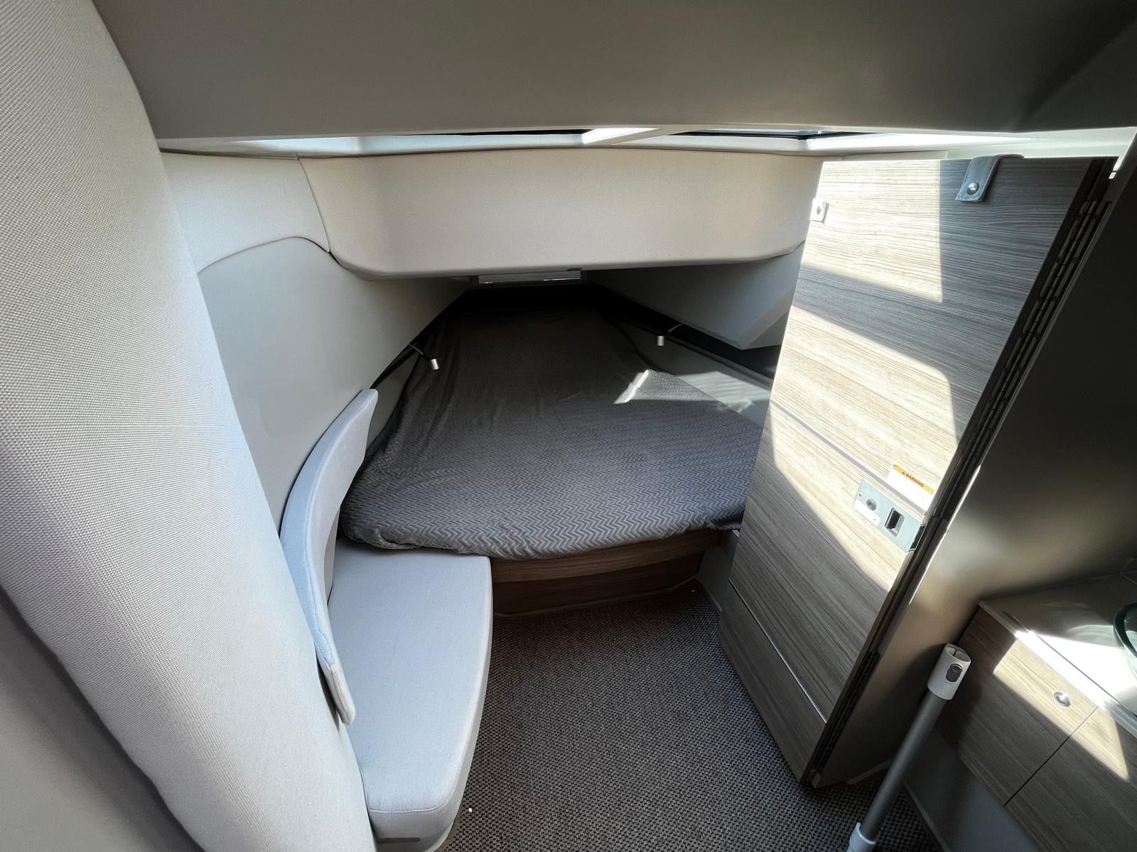 Saxdor 320 GTC | Just Enjoy