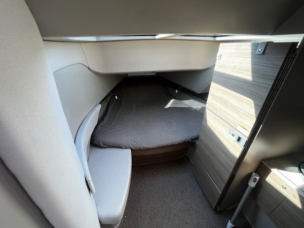 Saxdor 320 GTC | Just Enjoy