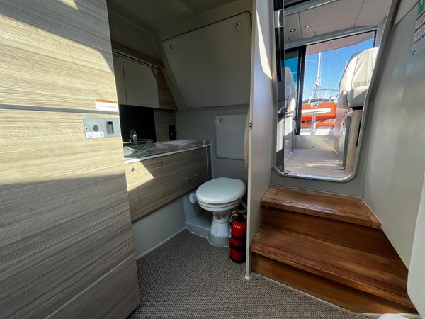 Saxdor 320 GTC | Just Enjoy