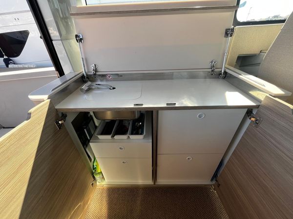 Saxdor 320 GTC | Just Enjoy