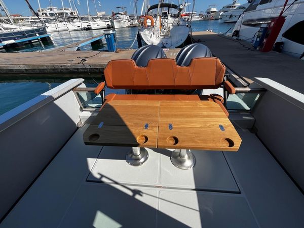 Saxdor 320 GTC | Just Enjoy