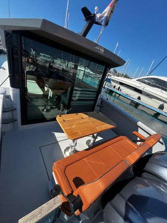 Saxdor 320 GTC | Just Enjoy