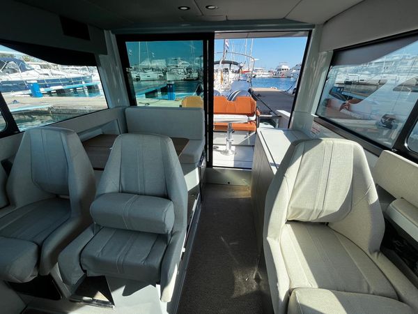 Saxdor 320 GTC | Just Enjoy