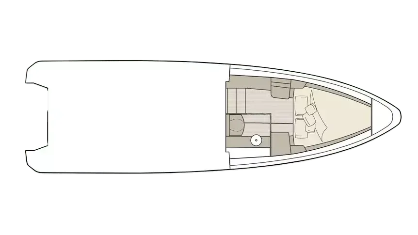 Saxdor 320 GTC | Just Enjoy