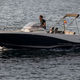 Jeanneau Cap Camarat 6.5 WA | Spectra