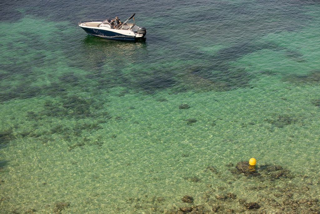 Jeanneau Cap Camarat 6.5 WA | Spectra