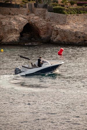 Jeanneau Cap Camarat 6.5 WA | Spectra