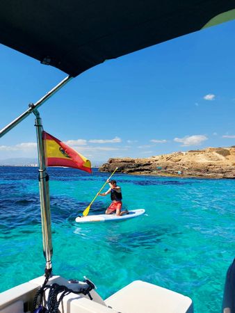 Jeanneau Cap Camarat 6.5 WA | Spectra