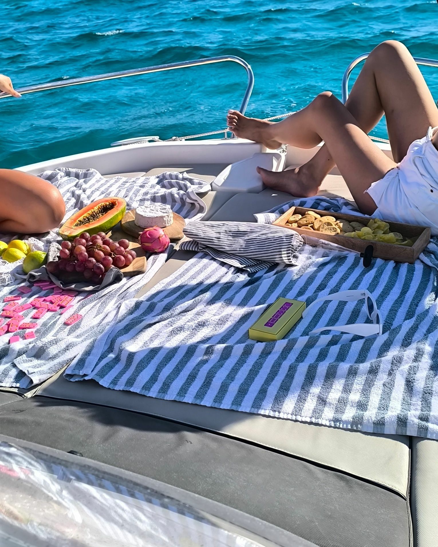 Jeanneau Cap Camarat 6.5 WA | Spectra