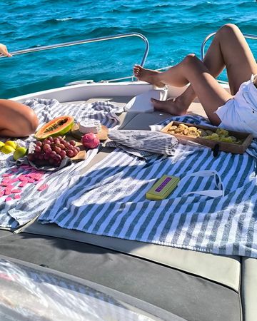 Jeanneau Cap Camarat 6.5 WA | Spectra